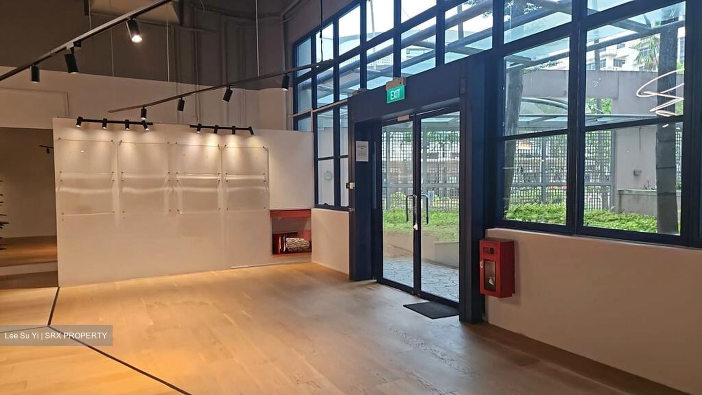 Ubi Techpark (D14), Factory #568691821